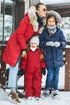 Kids Rocky Parka